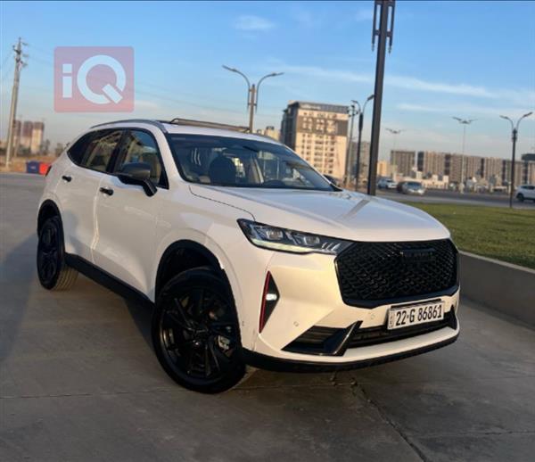Haval for sale in Iraq